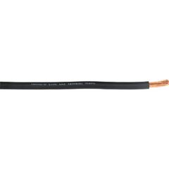  Schweißkabel CU ELMAG Schweißkabel CU 70mm², Gummi H01N2-D HAR (Preis per m) lieferb. in 5 m Schritten: 5 m/10 m/15 m/... max. 100 m 12408752