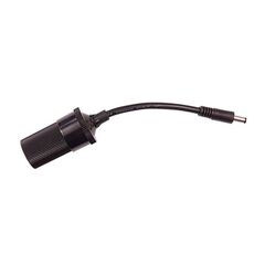  Start Booster ELMAG Kabeladapter Niedervoltstecker f. 10A Ausgang auf 12V Zigaretten-Anzündsteckdose, z.Smart Booster X7 12408224