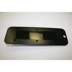  Lade-Startgeräte und Stationen ELMAG Polycarbonat-Gehäuseteil unten z.MULTICHARGER 14120, max. 1,0/4,5 A. 12408221