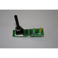  Schweißzubehör und Verschleißteile (MMA) ELMAG Front-Steuer-Platine Nr. 09 z.EUROHANDY 131/151/161 (22735381) 12408596