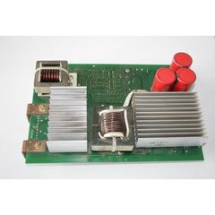  Schweißzubehör und Verschleißteile (MMA) ELMAG Hauptplatine f. Inverter S 1400 (Code 800022517 = 2. Version) 12408630