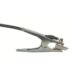  Masseklemmen ELMAG Masseklemme orig. FIX Größe 3, 600A/100% ED L=275 mm, f. max. Kabel Ø 120mm², Öffnung max. 80mm 12408680