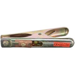  Masseklemmen ELMAG Masseklemme NEVADA 2 (250 Ampere / 35% ED), SB 12408683