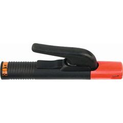  Elektrodenhalter ELMAG Elektrodenhalter SUPER 600 (400 A / 35% ED bzw. 300 A / 60% ED) f. max. Kabel Ø 70mm², max. Elektroden Ø 6,3mm, 610g 12408709
