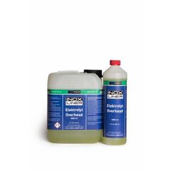  Elektrolyte ELMAG Elektrolyt Overhead (pastös) 1 l f. Zwangslagen zB. Überkopf-Reinigen 12408773