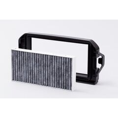 Automatik-Schweißschirme ELMAG Geruchsfilter Aktivkohle 'Starter Kit' (4088.103) 12408548