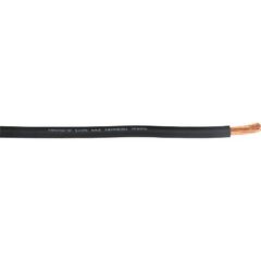  Schweißkabel CU ELMAG Schweißkabel CU 50mm², Gummi H01N2-D HAR (Preis per m) lieferb. in 5 m Schritten: 5 m/10 m/15 m/... max. 100 m 12408755