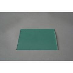  Automatik-Kopfschweißschirme MultiSafeVario Ersatzteile ELMAG Ersatzglas (innen) f. Astro M06 175 x 120mm 12408499