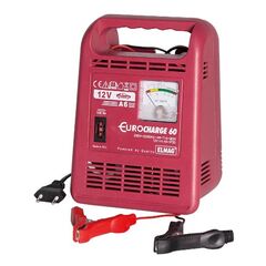  Serie EUROCHARGE ELMAG Batterieladegerät EUROCHARGE 60 12408236