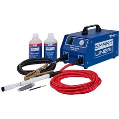  Niro-Reinigungsgeräte ELMAG Niro-Reinigungs-Set - UNO 800+ AC Basic-Set 12408796