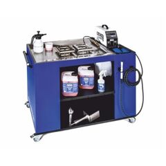  Inoxliner Smart-Station + Zubehör ELMAG Inoxliner Smart Station Basis-Modul 12408805