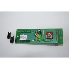  Schweißzubehör und Verschleißteile (MMA) ELMAG Steuerplatine (Nr. 36) Inverter S 2001 (Code 800022473) 12408605