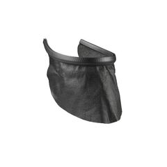  Automatik-Schweißschirme ELMAG Brustschutz aus Leder / lang - schwarz, z.allen Optrel Type Nr. 4028.029 12408533