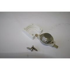  Lade-Startgeräte und Stationen-Zubehör ELMAG Thermostat kpl. 100° + Halter f. EUROSTART 450/451/500/520/550/700/1000 1300/2000 & DIGICAR 500 12408095