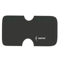  Automatik-Schweißschirme ELMAG Stirnschweißband Baumwolle hinten z.Optrel panoramaxx/liteflip/clearmaxx/e600/p550/b600/vegaview 2.5 (57385/1006.600), Type Nr. 5004.020 (2 Stk. Pack.) 12408559