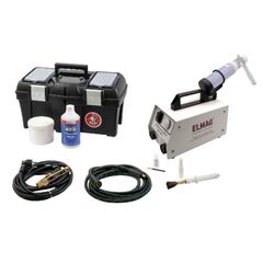  Niro-Reinigungsgeräte ELMAG Niro-Reinigungs-Set, UNO 500 Basic-Set 12408801