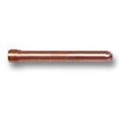  Spannhülsen ELMAG Spannhülse f. SR-26, 1,0mm 1 Stk. Pack., SB 12406112