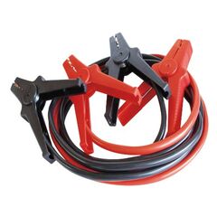  Starthilfekabel-Set ELMAG Starthilfekabel-Set max. 500 A 12408215
