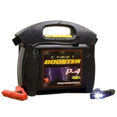  Start Booster ELMAG Energiestation / Startgerät 12V START BOOSTER 2500 Professional' 12408225