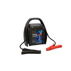  START BOOSTER UK ELMAG Ulakondensator Startgerät 12V START BOOSTER UK 8000/C10 Ampere 12408247