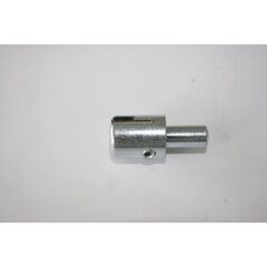  Punktschweißzubehör, Spotter-Zubehör ELMAG Elektroden-Spitzer f. Bohrmaschine Ø max. 12mm, Mod. 7554 12409001