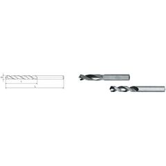  HSS - Typ N ELMAG HSS-Spiralbohrer DIN 1897 Ø 6,0mm (kurz) 12415045