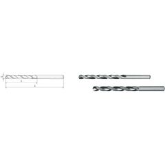  HSS - Typ N ELMAG HSS-Spiralbohrer DIN 340 Ø 11,5mm (lang) 12415067