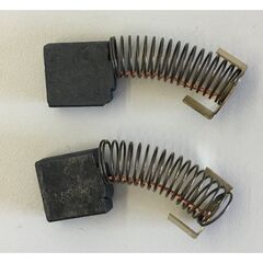 Drehmaschinen ELMAG Kohlebürsten-Satz (2 Stk.) z.Superturn 700/140 Vario 12416507