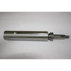  Drehmaschinen ELMAG Reitstockhülse kpl. Nr. 6-8 z.Superturn 550/125 Vario 12416459