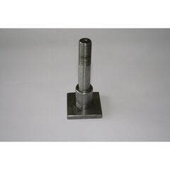  Drehmaschinen ELMAG Schraube Nr. 12 (Vierfachstahlhalter) z.PROFI 1000/165 12416530