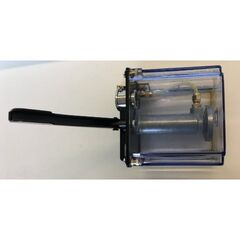  Bohr- und Fräsmaschinen ELMAG Ölbehälter f. Zentralschmierung z.GBFM 50 GAL 12417103