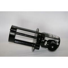  Drehmaschinen ELMAG Kühlmittelpumpe 90W Nr. 4 z.Industrie 230 HD 12416588