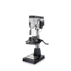  Tisch-Bohrmaschinen ELMAG PREMIUM Highspeed-Tischbohrmaschine Mod.V22E PGM inkl. schwenkb. Schraubstocktisch 12417428