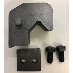  Drehmaschinen ELMAG Anschlag kpl. Nr. 14-17 z.Industrie 230 K 12416655