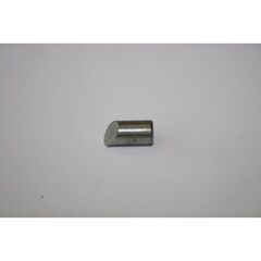  Drehmaschinen ELMAG Schrägbolzen z.Reitstock (Nr. 5) f. Mod. DFB-500-G 12416385