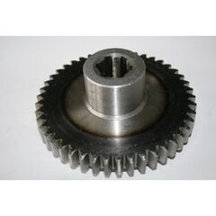  Drehmaschinen ELMAG Zahnrad 45 Zähne Nr. 2-2-9 z.Industrie 1000-2000/250 12416605