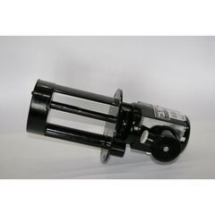  Drehmaschinen ELMAG Kühlmittelpumpe (Tauchtiefe 130mm) z.Industrie 230 (400 Volt) 12416759