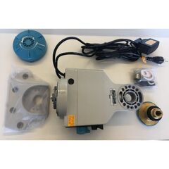  Bohr- und Fräsmaschinen ELMAG Vorschubmotor stufenlos X-Achse z.UFM 230 + 250 L 12417205
