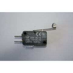  Bohr- und Fräsmaschinen ELMAG Microschalter f. Endabschaltung z.MFB 45 TGV/SGV 12417116