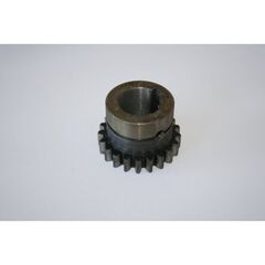  Bohr- und Fräsmaschinen ELMAG Zahnrad Nr. 49 z.MFB 50 L 12417177