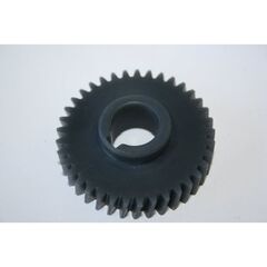  Bohr- und Fräsmaschinen ELMAG Zahnrad 37 Zähne Nr. 209 (Zahnhöhe 10mm) z.MFB 20 Vario / 16 12417289