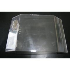  Bohr- und Fräsmaschinen ELMAG Plexi-Schutzglas lose z.MFB 20 + L Vario 12417254