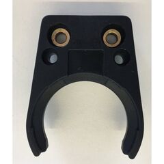  Bohr- und Fräsmaschinen ELMAG Werkzeughalter ISO 40 z.S620-CNC 12417176