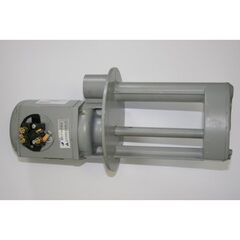  Bohr- und Fräsmaschinen ELMAG Kühlmittelpumpe z.WFM 410 12417222