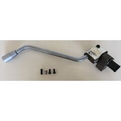 Drehmaschinen ELMAG Schalthebel kpl. Nr. 28-39 z.Industrie 250 HD 12416479