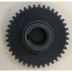  Bohr- und Fräsmaschinen ELMAG Zahnrad Nr. 209 z.MFB 30 + L Vario 12417158