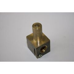  Drehmaschinen ELMAG Schloßmutter b.Kreuztisch (Nr.11) f. Mod. DFB-500-G 12416372