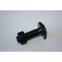  Bohr- und Fräsmaschinen ELMAG Spannschraube (Tisch) z.MFB 50 L 12417157