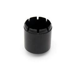  Bohr- und Fräsmaschinen ELMAG PVC-Abdeckung f. Anzugsspindel Nr. 219 z.MFB 20 Vario + L 12417356