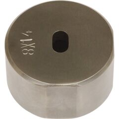  Langlochmatrize (KINGSLAND) M 9221 ELMAG Langlochmatrize KINGSLAND M 9221 21,7 x 31,7 mm 12418788